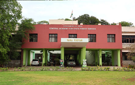 CASFOS Coimbatore Image 2