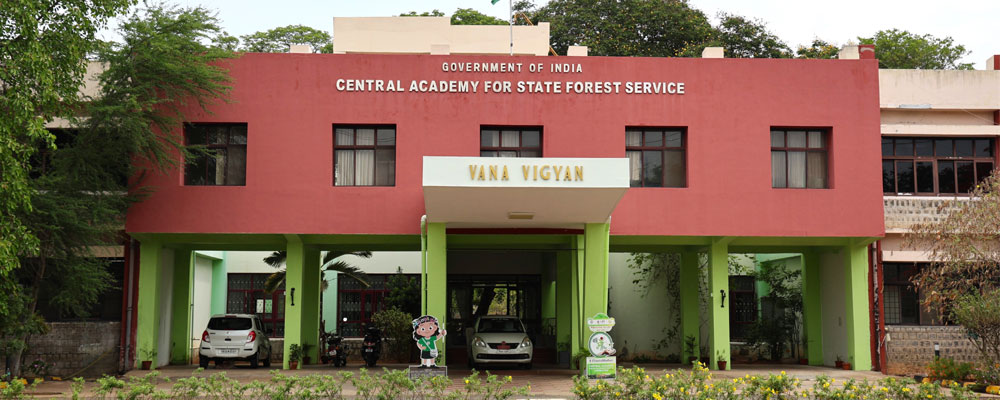 CASFOS Coimbatore