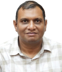 Principal Message CASFOS Dehradun