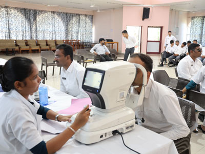 Medical Facilities Image 1