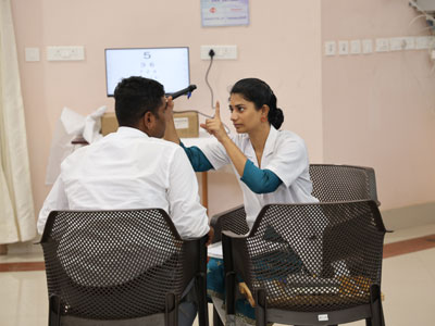 Medical Facilities Image 2