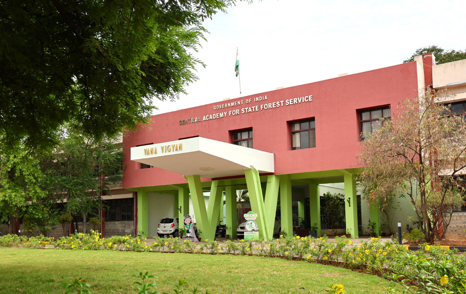 Coimbatore infrastructure Image
