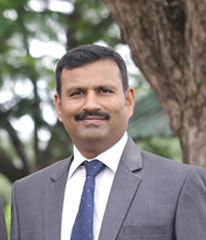 Dr. C. Vidhyasagar, IFS