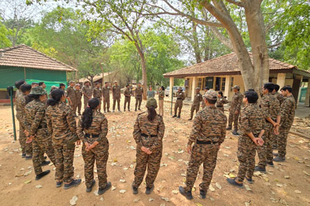 History of Academy - CASFOS Coimbatore Image 2