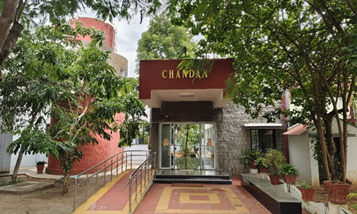 Accommodation