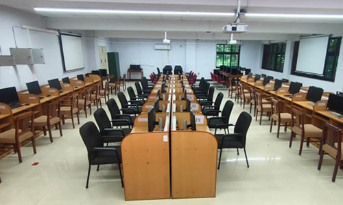 Facilities CASFOS Coimbatore