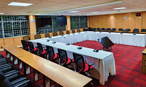 Conference