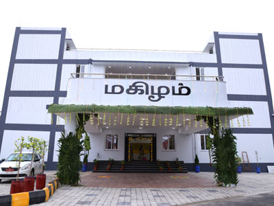 Magilam Hostel Image 2