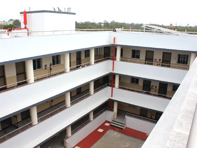 Magilam Hostel Image 3