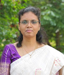 Smt. N. Viji, IFS