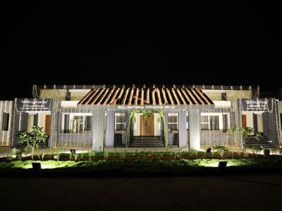 Officer Mess Image 4