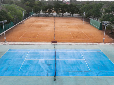 Physical Training & Sports Image 2