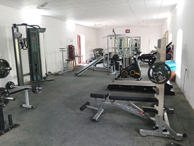 Physical Training & Sports Image 6