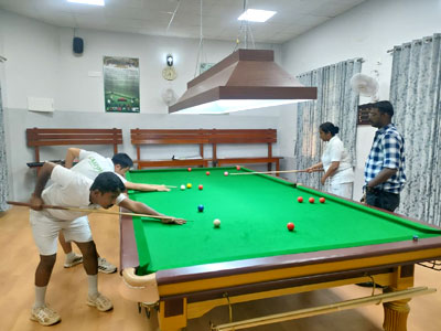 Physical Training & Sports Image 8