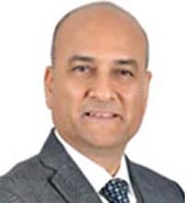 आईजीएनएफए निदेशक का संदेश 