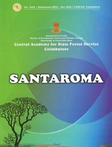 संतोरामा XXIX
