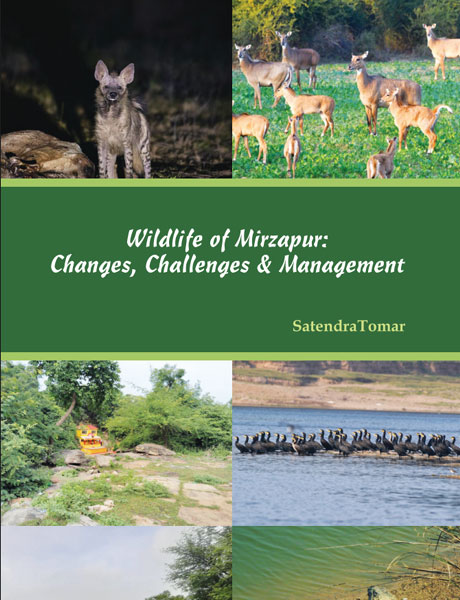 Wildlife of Mirzapur