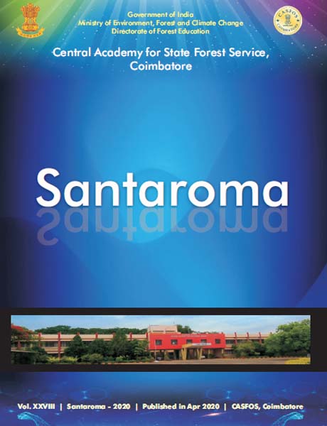 सैंटारोमा 2020