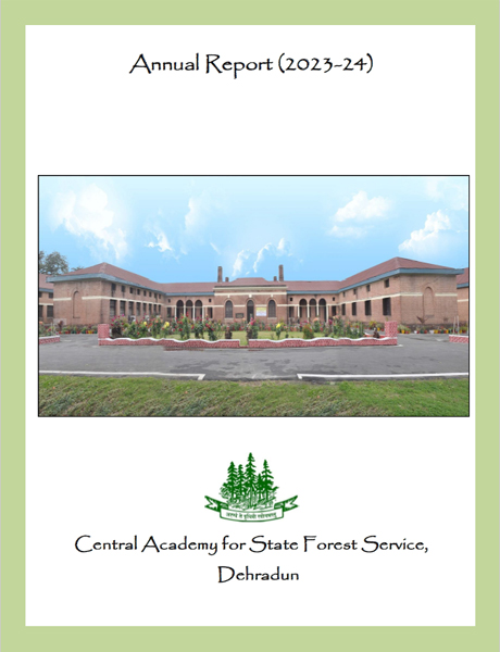 Annual Reports 2023-24