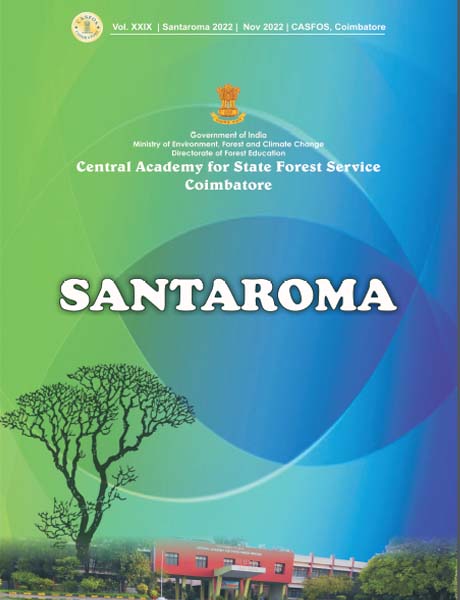 सैंटारोमा 2022