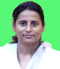 Dr. Abhilasha Singh, IFS - Faculty CASFOS Dehradun