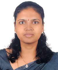 Smt. N. Viji, IFS