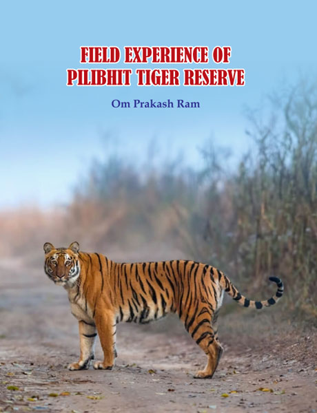 Image of Field Experience of Pilibhit Tiger Sanctuary