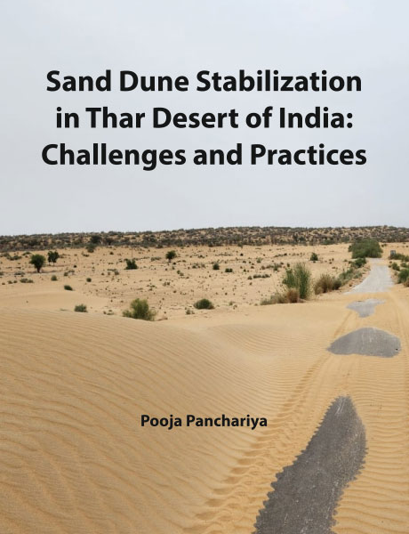 Image of Sand dune stabilization in Thar Desert of India: Challenges and Practices