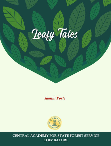 Image of Leafy Tales