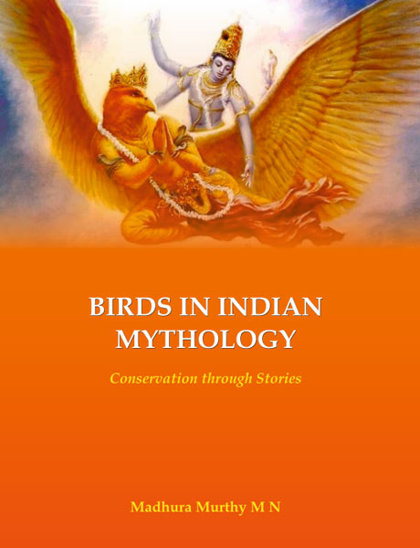 Image of Birds in Indian Mythology