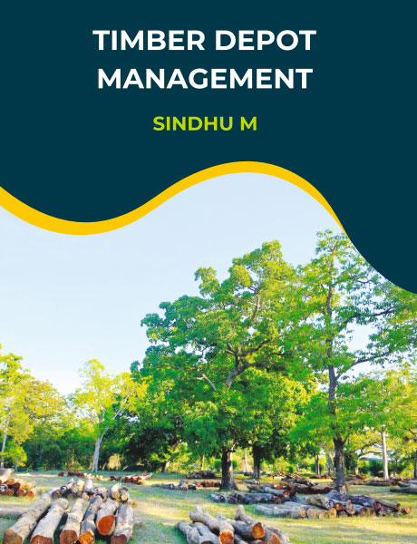 Image of Timber Depot Management