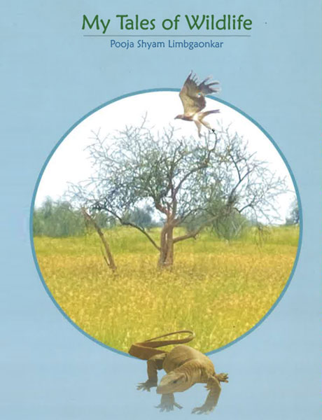 Image of My Tales of Wildlife