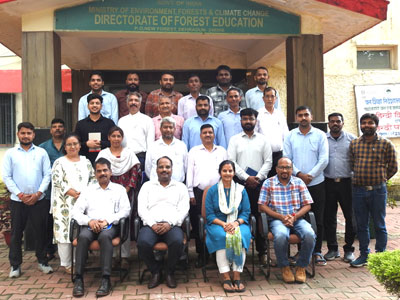 Rashtriya Karmayogi Jan Seva Programme (iGOT)