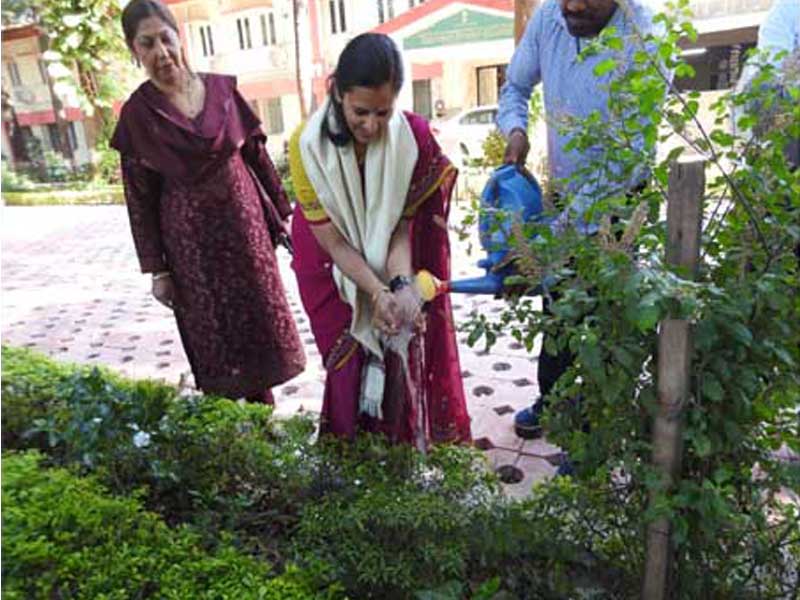 Commemoration of 150 years of Vande Mataram 1