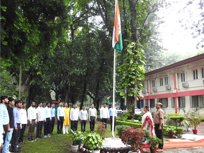 Independence Day