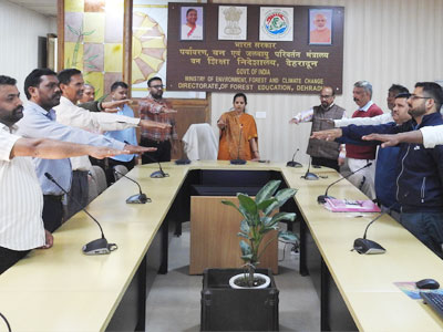 Vigilance Awareness Week 30.10.2025 1