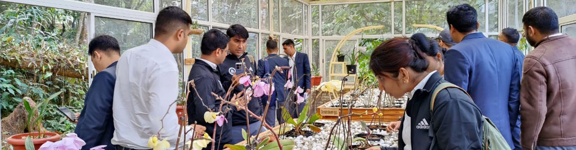 Directorate of Forest Education | Banner 6