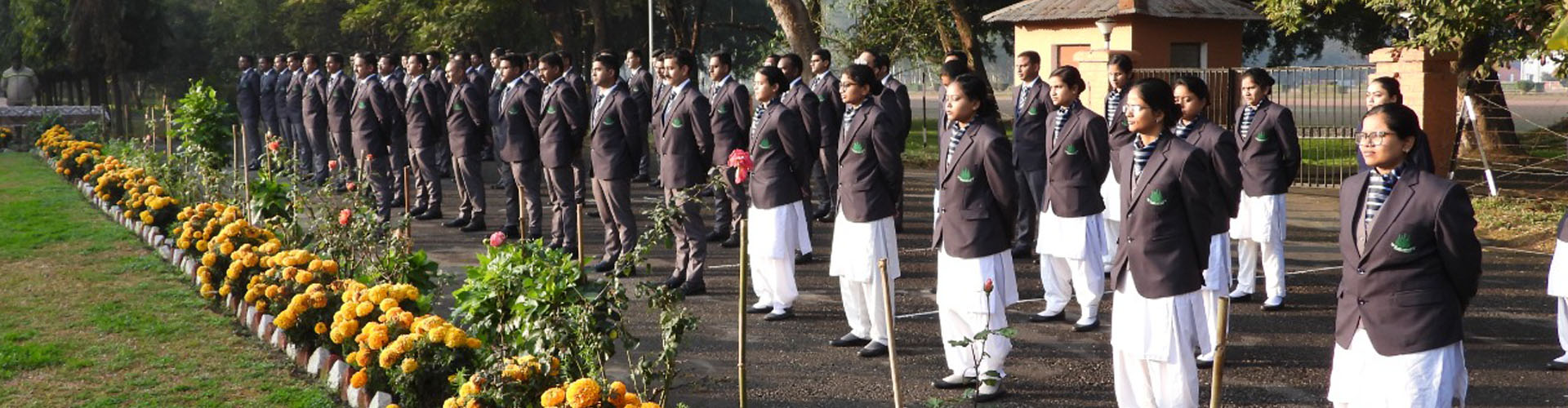 Directorate of Forest Education | Banner 4