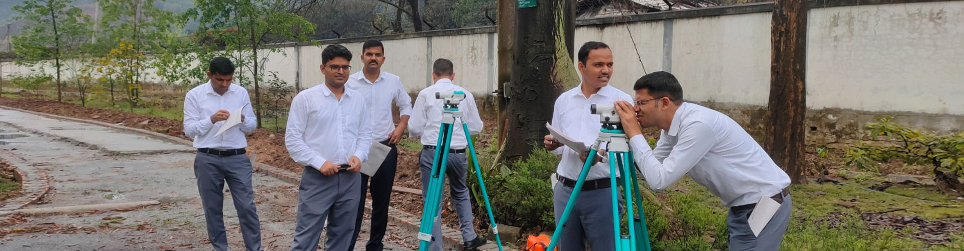 Directorate of Forest Education | Banner 8